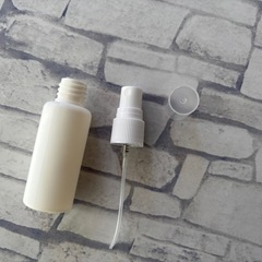 【新品即日発送】スプレーミニボトル 30ml 18本セットの画像