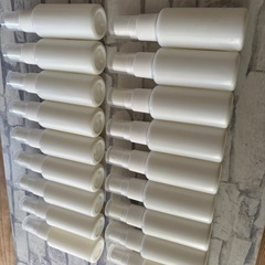 【新品即日発送】スプレーミニボトル 30ml 18本セットの画像