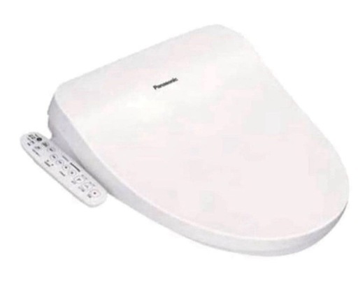 新品未使用未開封品　PanasonicビューティトワレCH951SWS