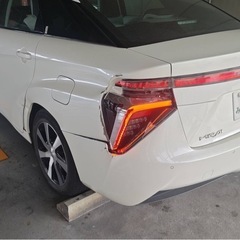 トヨタミライの画像