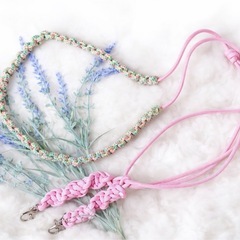 スマホショルダーストラップの画像