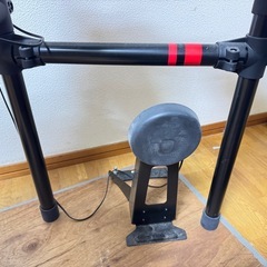 YAMAHA DTX6K-X 電子ドラムの画像