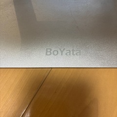 ノートパソコンスタンドの画像