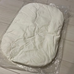 【試着のみ】抱っこ紐　西松屋　Smart Angel 　ダッコールベルソーEXの画像