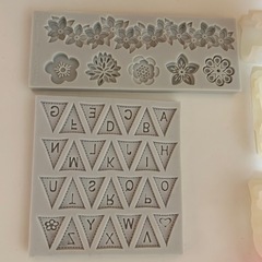 ⑦ハンドメイド　石けん　型の画像