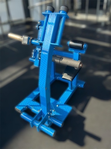 【定価38.5万円】業務用ヒップスラストマシン｜ジム使用｜引取限定