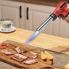 ロゴス(LOGOS) LOGOS着火バーナーの画像