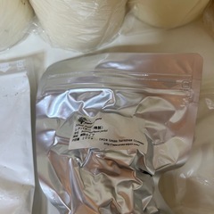 ⑧手作り石けん　材料　オイル　などセットの画像