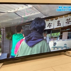 SANSUI 液晶テレビ    39型  Amazon Fire TV Stick本体の画像