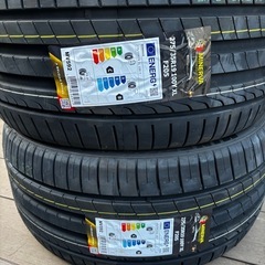 新品タイヤ☆275/35R19 2本セット！の画像