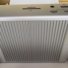 CalDigit Thunderbolt 4 Pro Dock　（CalDigit TS4 / Thunderbolt 4 ドック同等品）の画像
