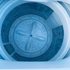 ✅アイリスオーヤマ全自動洗濯機✅ ✅ITW-70A01-W✅の画像