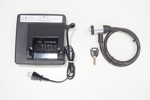 PANASONIC 「パナソニック」 ティモS 26インチ 2020年モデル 電動アシスト自転車