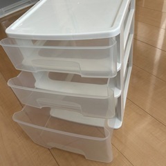 収納ケースの画像