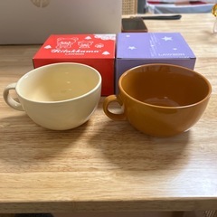 リラックマ　マグカップ(未使用品)の画像