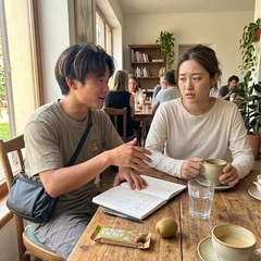 沖縄とサルデーニャの長寿文化から学ぶ 生活習慣を整える健康セッション（60分）の画像