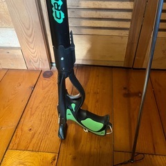 水中銃　スピアフィッシング　   110   　　cressi の画像