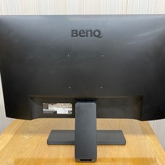 ☆BENQ 24インチ 液晶モニター GL2480-B ケーブル付きの画像