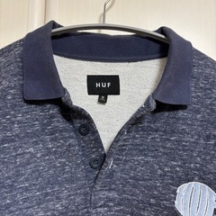 HUF スウェットの画像
