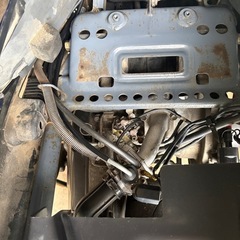  交換希望です^_^アドレス110(CF11A) 販売も可能です。お問合せお待ちしております。※購入金額はご相談になります^_^の画像