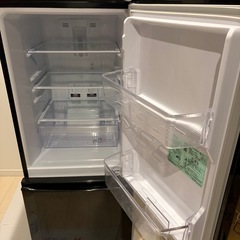 【取りに来られる方限定】三菱電機冷蔵庫 MRP15DBの画像