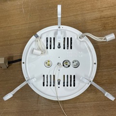 【e67シーリングライト】オーデリック　70471-01の画像