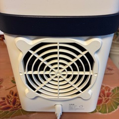 冷風扇の画像