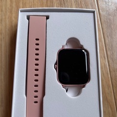 引き取り先決まりました スマートウォッチ Magnus-マグナス の画像