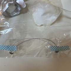 ⑨カフェドサボンの手作り石鹸用道具の画像