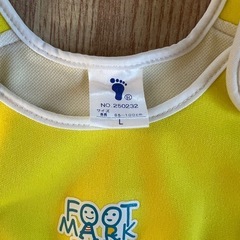 ベビースイム水着の画像