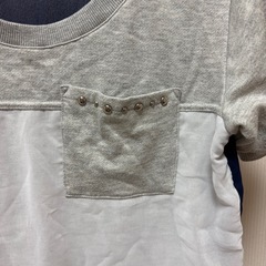 one way 半袖の画像