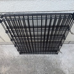 ペットサークル　ドッグサークル　ケージ　ドッグラン　の画像
