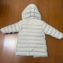 UNITED ARROWS GREEN LABEL RELAXING 105サイズ　コートの画像