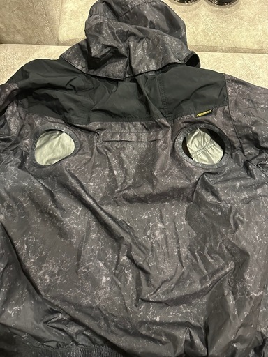 バートル19V空調服セット