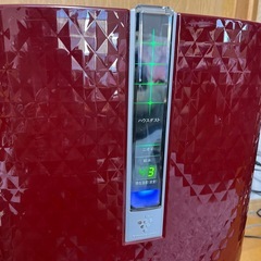 加湿空気清浄機の画像