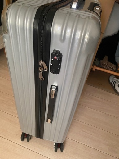 高さ75センチ(L)スーツケース