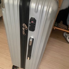 高さ75センチ(L)スーツケースの画像