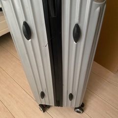 高さ75センチ(L)スーツケースの画像