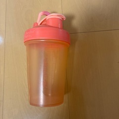 プロテインシェーカーの画像