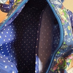 トイストーリー　バックの画像