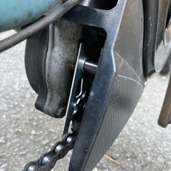 キャンセル待ちです。ヤマハ電動アシスト自転車　練馬区よりの画像