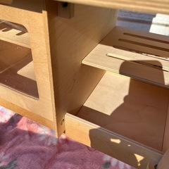 子供　女の子　おままごとキッチンの画像