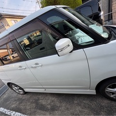 スズキ車パレットの画像