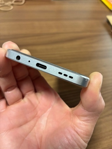 OPPO Reno9 A 128GB  SIMフリーモデル ムーンホワイト