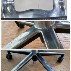 エルゴヒューマンプロ オフィスチェア ビジネス
の画像