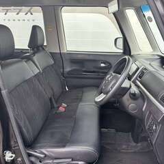 ダイハツ　タント　カスタムXトップEDリミテッドSAⅢの画像