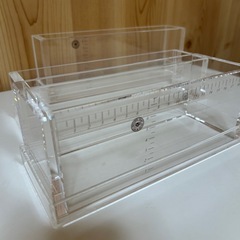 ⑩Cafe de Savon 手作り石けん型3点セットの画像