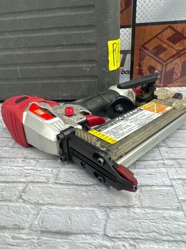 マックス MAX TA-255SF1 フィニッシュネイラ 中古品 【ハンズクラフト宜野湾店】