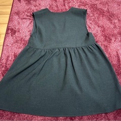 【新品未使用】SENSE OF PLACE ベスト‼️の画像