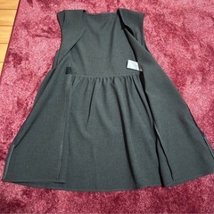 【新品未使用】SENSE OF PLACE ベスト‼️の画像